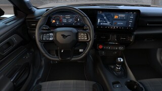 2026 Ford Mustang® Internal Image 2